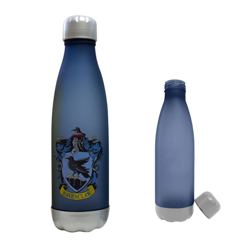 Botella Ravenclaw Harry Potter 650ml